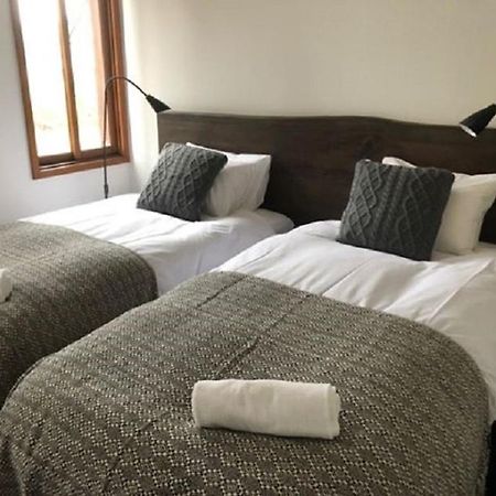 The Joint Bed and Breakfast Hakuba Buitenkant foto