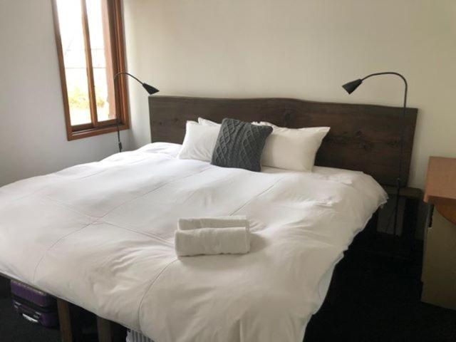 The Joint Bed and Breakfast Hakuba Buitenkant foto