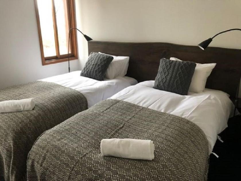 The Joint Bed and Breakfast Hakuba Buitenkant foto