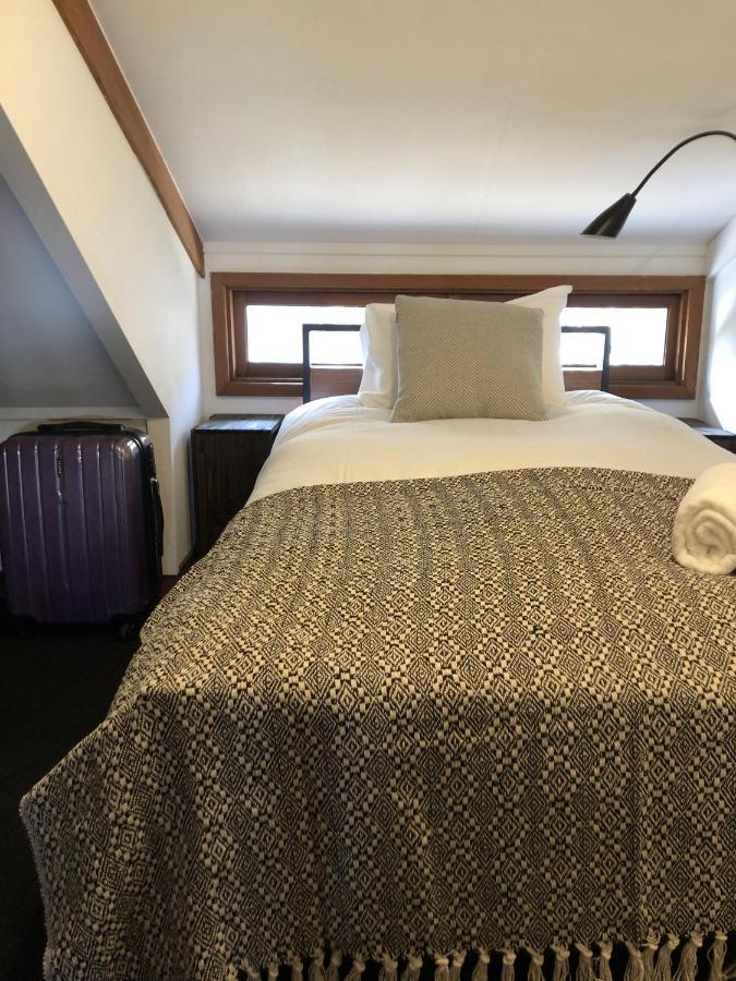 The Joint Bed and Breakfast Hakuba Buitenkant foto