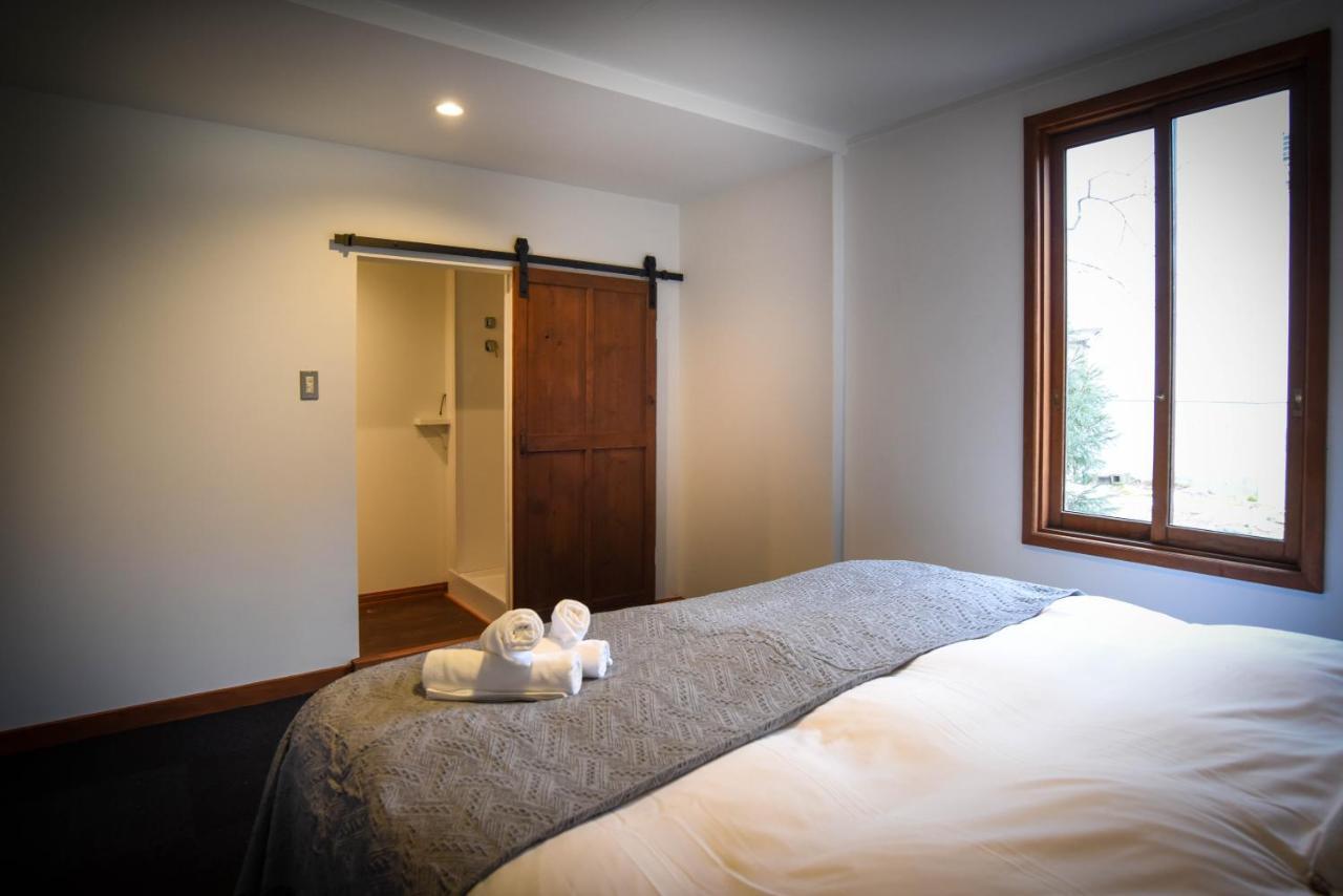 The Joint Bed and Breakfast Hakuba Buitenkant foto