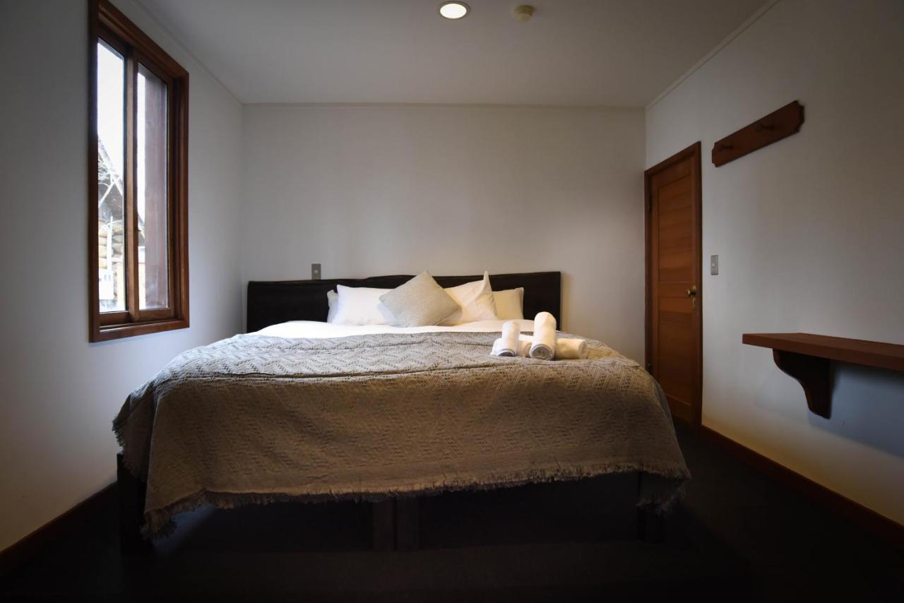 The Joint Bed and Breakfast Hakuba Buitenkant foto